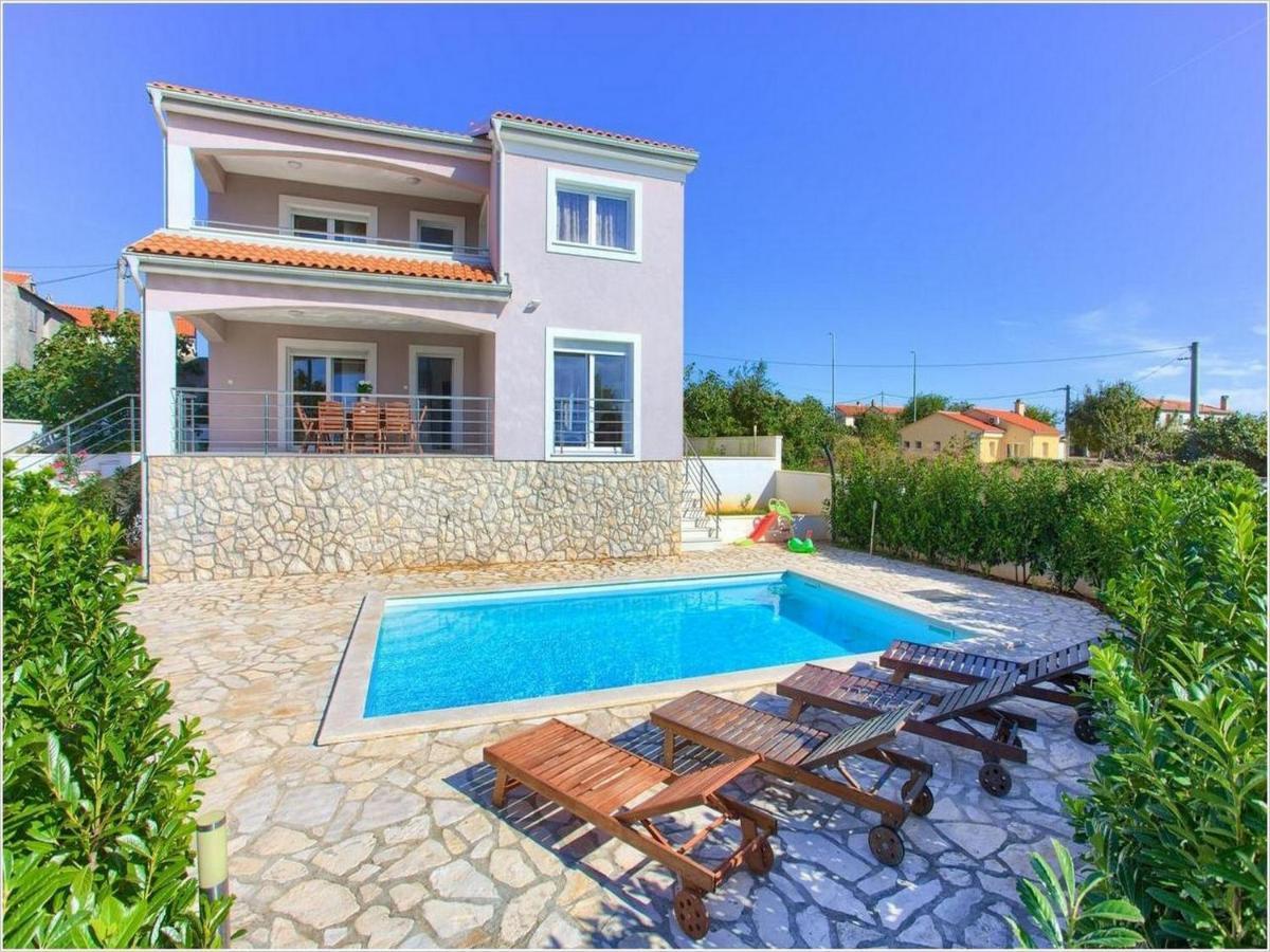 Villa Isabella Linardići Extérieur photo