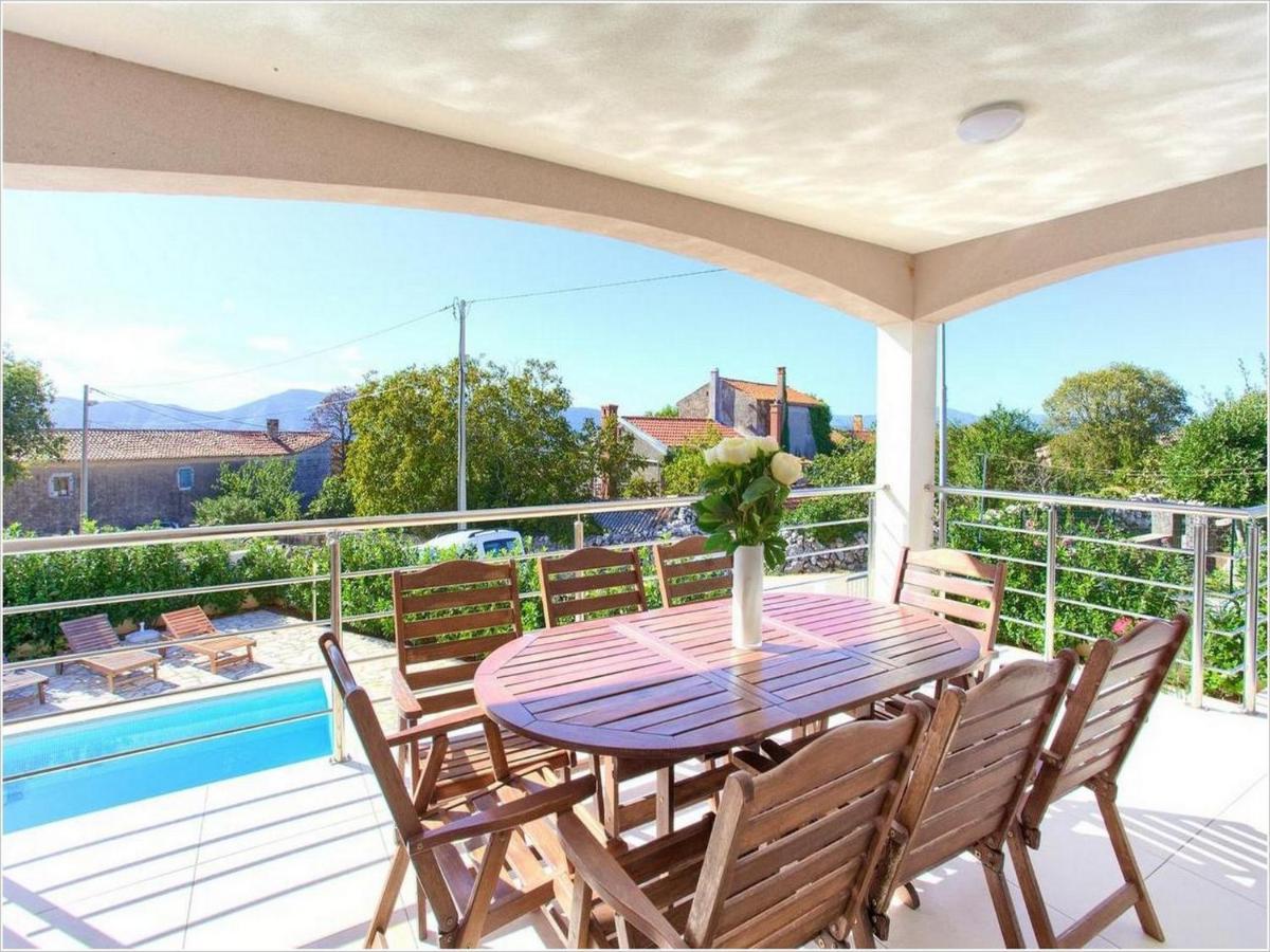 Villa Isabella Linardići Extérieur photo