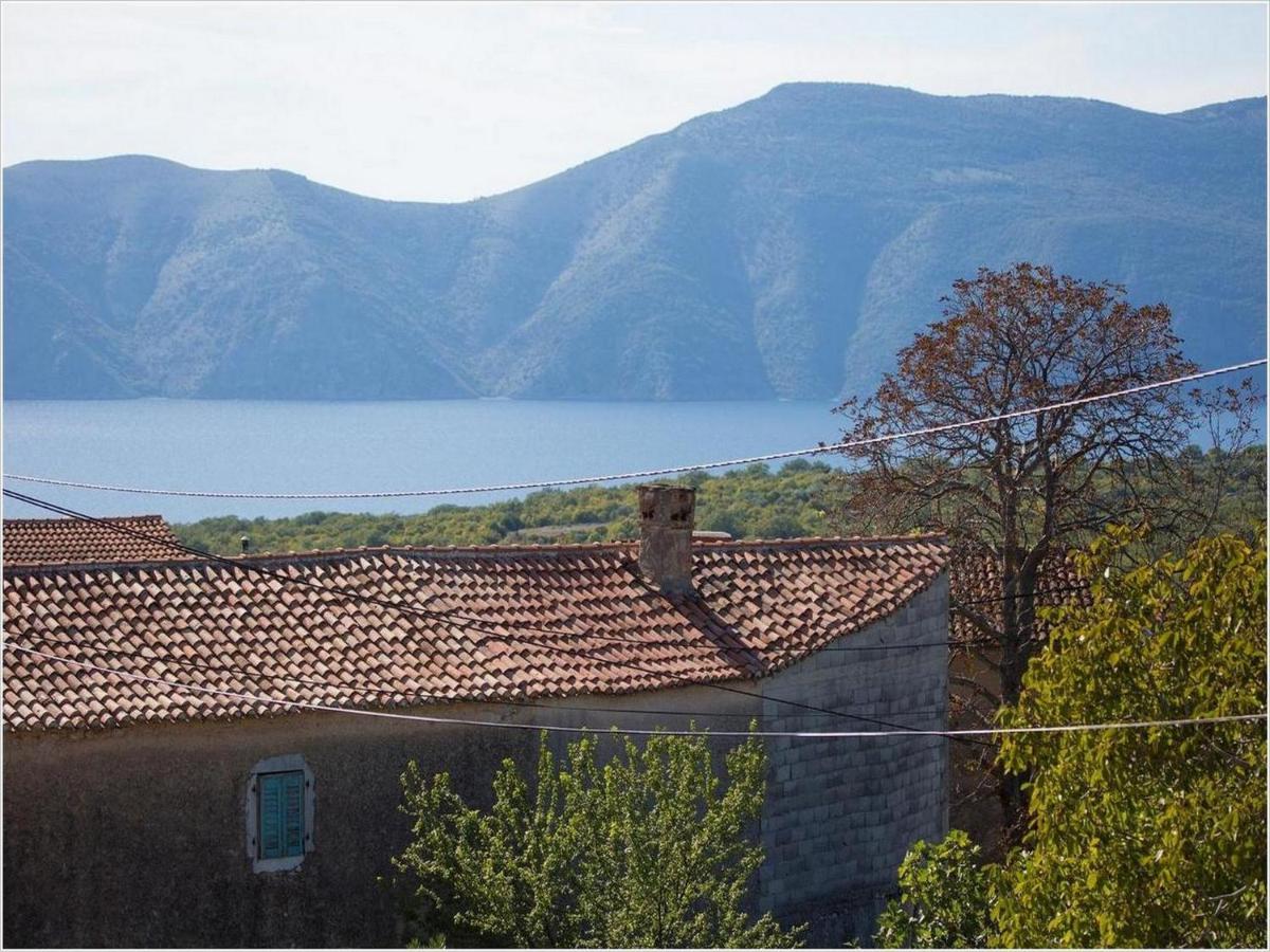 Villa Isabella Linardići Extérieur photo
