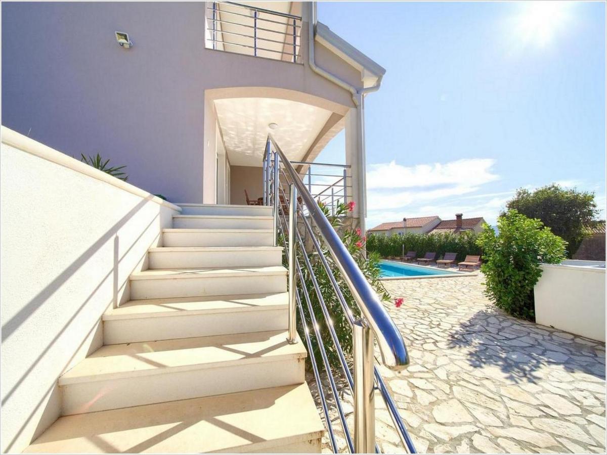 Villa Isabella Linardići Extérieur photo